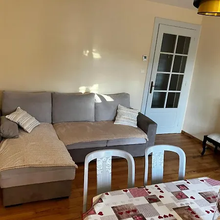 Au Pied Du Appartement