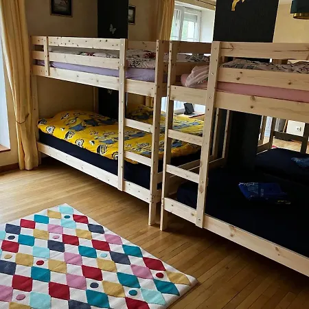 Appartement Au Pied Du Gérardmer