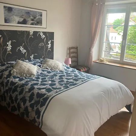 Au Pied Du Appartement