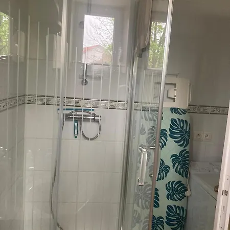 Au Pied Du Appartement Gérardmer