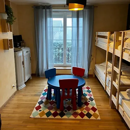 Appartement Au Pied Du Gérardmer