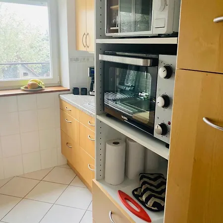 Au Pied Du Appartement