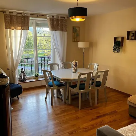 Au Pied Du Appartement