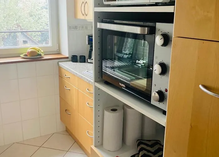 Au Pied Du Lägenhet